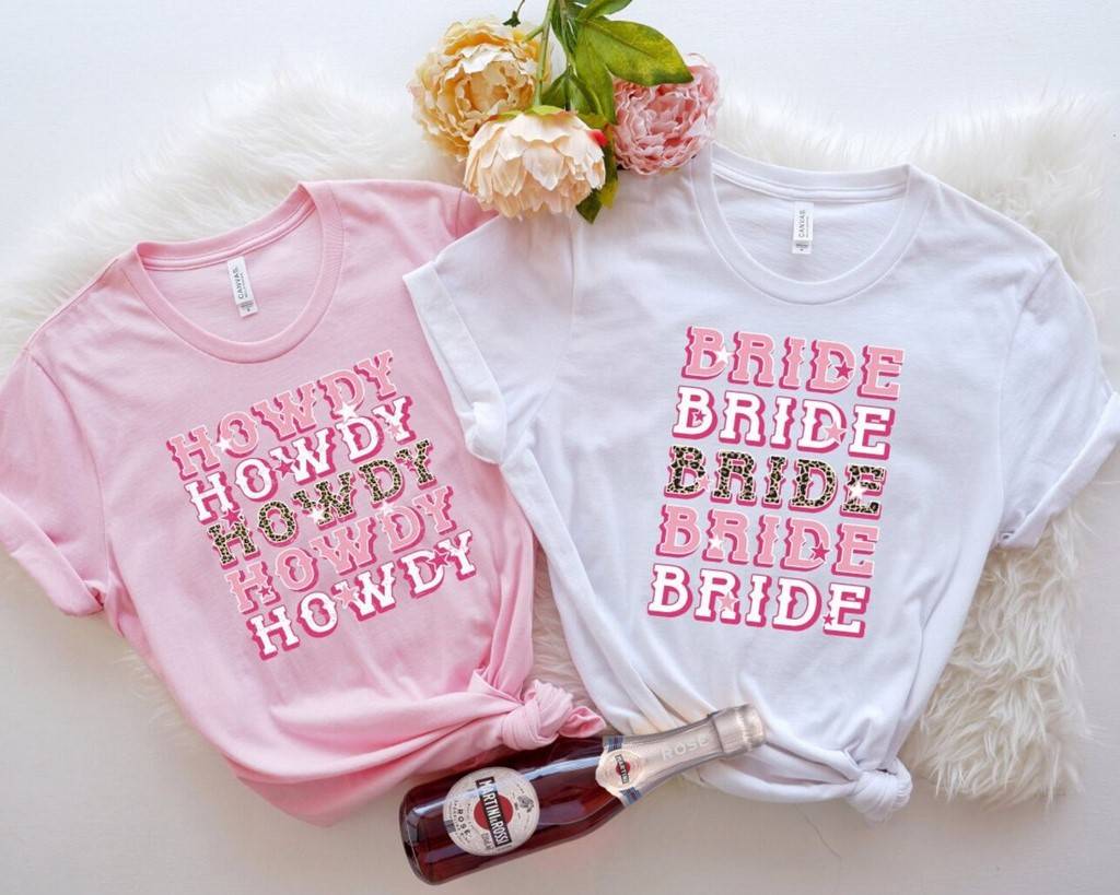 "Saddlin' Up My Last Rodeo" Western Bachelorette Bride 2025 Tote Bag - Cowgirl Theme Party Favors & Gifts